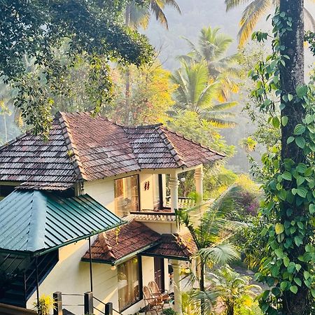 Thoppil Homestay Муннар Екстер'єр фото