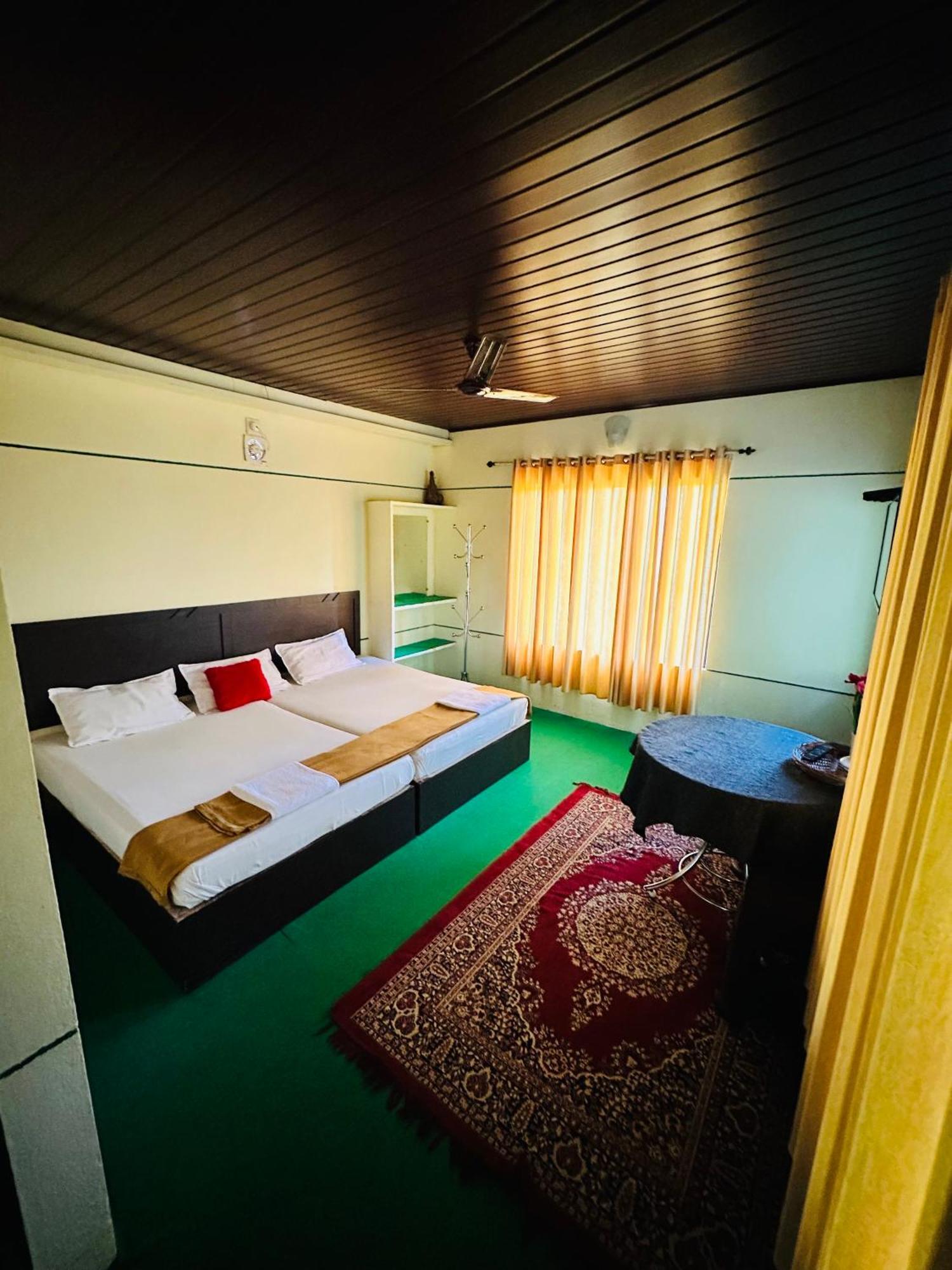 Thoppil Homestay Муннар Екстер'єр фото