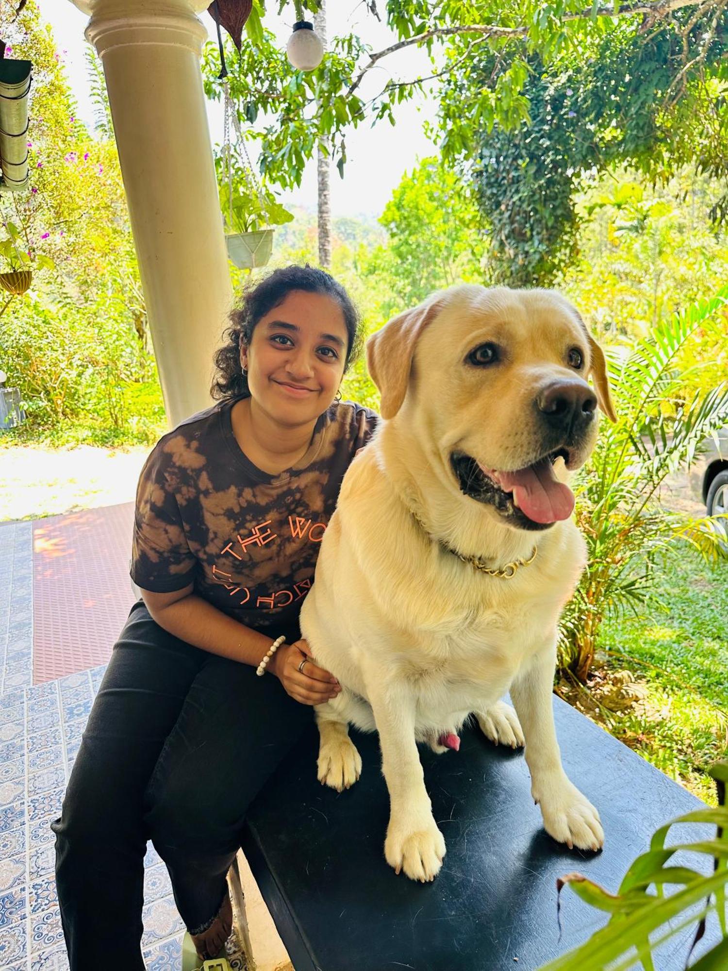 Thoppil Homestay Муннар Екстер'єр фото